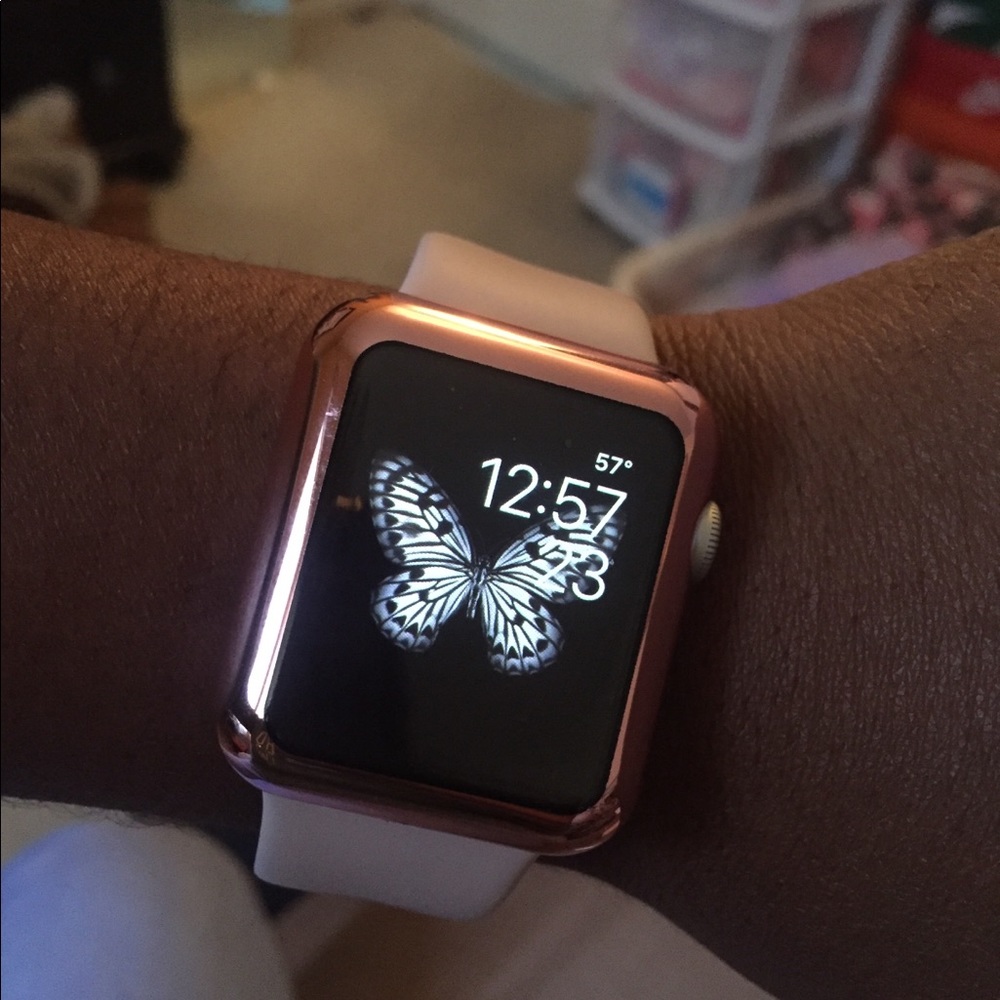 Apple Watch ⌚️ series 1